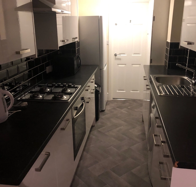 Moor Street - 4 Bed Student Property All Bills Included - Thumbnail 2
